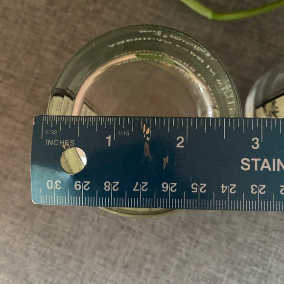 Vintage 1981 - Arby’s Collectors Series - Currier & Ives - Set of 3 Glasses - Picture 6 of 8